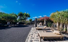 Caserio De Mozaga - Hotel Rural